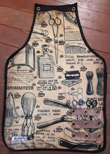Carregar imagem no visualizador da galeria, Aventais Personalizados - Escolha o modelo antes de Comprar
