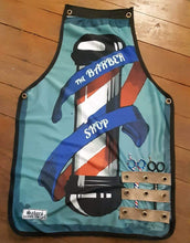 Carregar imagem no visualizador da galeria, Aventais Personalizados - Escolha o modelo antes de Comprar

